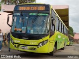 Santo Antônio Transportes Niterói 2.2.031 na cidade de Niterói, Rio de Janeiro, Brasil, por Rafael Lima. Número da foto: #:id.