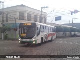 Empresa de Transportes Andorinha 6369 na cidade de Presidente Venceslau, São Paulo, Brasil, por Carlos Morais. Número da foto: #9852833.
