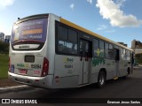 Viação Piracicabana Distrito Federal 115894 na cidade de Brasília, Distrito Federal, Brasil, por Émerson Jesus Santos. Número da foto: #:id.