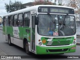 Caprichosa Auto Ônibus 27022 na cidade de Rio de Janeiro, Rio de Janeiro, Brasil, por André Neves . Número da foto: #9852471.
