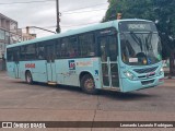 SOGIL - Sociedade de Ônibus Gigante Ltda. 5153 na cidade de Porto Alegre, Rio Grande do Sul, Brasil, por Leonardo Lazaroto Rodrigues. Número da foto: #:id.