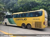 Empresa Gontijo de Transportes 14065 na cidade de São Paulo, São Paulo, Brasil, por Espedito de Brito Gomes. Número da foto: #9852063.