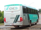 Expresso Planalto 322129 na cidade de Paracatu, Minas Gerais, Brasil, por Adão Raimundo Marcelino. Número da foto: #9853464.