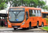 Auto Viação Mercês MI852 na cidade de Curitiba, Paraná, Brasil, por Alessandro Fracaro Chibior. Número da foto: #:id.