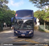 Viação Cometa 721300 na cidade de São Paulo, São Paulo, Brasil, por Helder Fernandes da Silva. Número da foto: #:id.