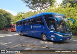 Expresso do Sul 15.108 na cidade de São Paulo, São Paulo, Brasil, por Helder Fernandes da Silva. Número da foto: #:id.