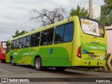 Santo Antônio Transportes Niterói 2.2.003 na cidade de Niterói, Rio de Janeiro, Brasil, por Rafael Lima. Número da foto: #:id.