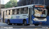 Viação Forte AF-90212 na cidade de Belém, Pará, Brasil, por Victor Hugo. Número da foto: #9853528.