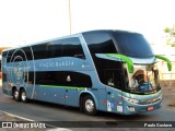 Viação Garcia 8832 na cidade de Porto Alegre, Rio Grande do Sul, Brasil, por Paulo Gustavo. Número da foto: #9852549.