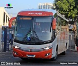 Bel-Tour Transportes e Turismo 311 na cidade de Rio de Janeiro, Rio de Janeiro, Brasil, por Sérgio de Sousa Elias. Número da foto: #9853519.
