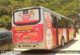 City Transporte Urbano Intermodal - Guarujá 434 na cidade de Guarujá, São Paulo, Brasil, por Moiséis Inácio. Número da foto: #:id.