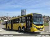 Volkswagen Ônibus e Caminhões - MAN Latin America 99602 na cidade de Belo Horizonte, Minas Gerais, Brasil, por Douglas Célio Brandao. Número da foto: #:id.
