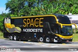 Expresso Nordeste 5511 na cidade de Joinville, Santa Catarina, Brasil, por Diego Lip. Número da foto: #9853132.