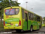 Santo Antônio Transportes Niterói 2.2.075 na cidade de Niterói, Rio de Janeiro, Brasil, por Rafael Lima. ID da foto: :id.