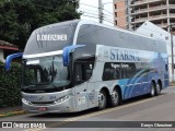 Starsul Viagens e Turismo 2014 na cidade de Indaial, Santa Catarina, Brasil, por Denys Oberziner. ID da foto: :id.