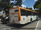 Auto Viação Marechal Brasília 444880 na cidade de Brasília, Distrito Federal, Brasil, por Roger Michel. Número da foto: #:id.
