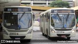 Viação Colombo 23013 na cidade de Curitiba, Paraná, Brasil, por Busologia Gabrielística. Número da foto: #:id.
