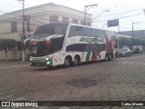 Empresa de Transportes Andorinha 7401 na cidade de Presidente Venceslau, São Paulo, Brasil, por Carlos Morais. Número da foto: #9852834.