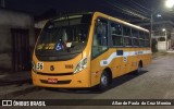 Transporte Suplementar de Belo Horizonte 1088 na cidade de Belo Horizonte, Minas Gerais, Brasil, por Allan de Paula  da Cruz Moreira. Número da foto: #9853757.