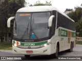 Empresa Gontijo de Transportes 21730 na cidade de Juiz de Fora, Minas Gerais, Brasil, por Mattheus Bassamar Neto. Número da foto: #9853596.