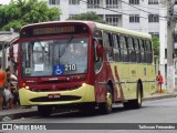 GIL - Goretti Irmãos Ltda. 210 na cidade de Juiz de Fora, Minas Gerais, Brasil, por Tailisson Fernandes. Número da foto: #:id.