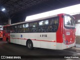 Express Transportes Urbanos Ltda 4 8156 na cidade de São Paulo, São Paulo, Brasil, por Gabriel Brunhara. Número da foto: #:id.