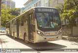 City Transporte Urbano Intermodal - Guarujá 128 na cidade de Guarujá, São Paulo, Brasil, por Moiséis Inácio. Número da foto: #:id.