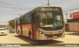 City Transporte Urbano Intermodal - Guarujá 434 na cidade de Guarujá, São Paulo, Brasil, por Moiséis Inácio. Número da foto: #:id.