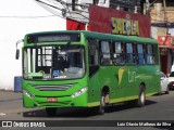 Turi Transportes - Sete Lagoas 14217 na cidade de Matozinhos, Minas Gerais, Brasil, por Luiz Otavio Matheus da Silva. Número da foto: #:id.