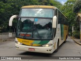 Empresa Gontijo de Transportes 14065 na cidade de São Paulo, São Paulo, Brasil, por Espedito de Brito Gomes. Número da foto: #9852059.