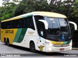 Empresa Gontijo de Transportes 19320 na cidade de São Paulo, São Paulo, Brasil, por Paulo Gustavo. Número da foto: #9852804.