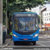 ANSAL - Auto Nossa Senhora de Aparecida 208 na cidade de Juiz de Fora, Minas Gerais, Brasil, por Herick Jorge Athayde Halfeld. Número da foto: #:id.