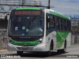 Caprichosa Auto Ônibus B27024 na cidade de Rio de Janeiro, Rio de Janeiro, Brasil, por André Neves . Número da foto: #9852509.
