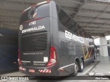 Viação Esmeralda Transportes 4740 na cidade de Guarulhos, São Paulo, Brasil, por Eliel Santos. Número da foto: #:id.