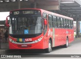 Itamaracá Transportes 1.670 na cidade de Paulista, Pernambuco, Brasil, por Igor Felipe. Número da foto: #9853895.
