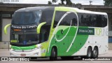 Expresso Princesa dos Campos 6338 na cidade de Curitiba, Paraná, Brasil, por Busologia Gabrielística. Número da foto: #9852183.