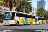 Golden Traveler 4 na cidade de Cuauhtémoc, Ciudad de México, México, por Omar Ramírez Thor2102. Número da foto: #9855026.