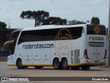RodeRotas - Rotas de Viação do Triângulo 1513 na cidade de Curitiba, Paraná, Brasil, por Ricardo Matu. Número da foto: #:id.