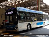 Transwolff Transportes e Turismo 6 6449 na cidade de São Paulo, São Paulo, Brasil, por Andre Santos de Moraes. Número da foto: #9855827.