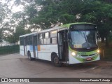 Rápido Araguaia 50212 na cidade de Goiânia, Goiás, Brasil, por Gustavo Ferreira T. Araújo. Número da foto: #9855431.
