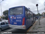 Next Mobilidade - ABC Sistema de Transporte 80.613 na cidade de Santo André, São Paulo, Brasil, por Lucas Kaneko. Número da foto: #9854688.