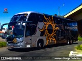 Empresa Cruz 60107 na cidade de Campinas, São Paulo, Brasil, por Henrique Alves de Paula Silva. Número da foto: #:id.
