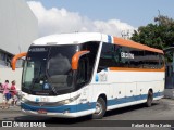 Expresso União 10295 na cidade de Rio de Janeiro, Rio de Janeiro, Brasil, por Rafael da Silva Xarão. Número da foto: #:id.