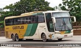 Empresa Gontijo de Transportes 12910 na cidade de Betim, Minas Gerais, Brasil, por Paulo Alexandre da Silva. Número da foto: #9855464.