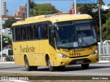 Viação Nordeste 1481 na cidade de Natal, Rio Grande do Norte, Brasil, por Simão Cirineu. Número da foto: #9856374.