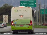 Rio Negro Fretamento e Turismo 39618 na cidade de Belo Horizonte, Minas Gerais, Brasil, por Joase Batista da Silva. Número da foto: #9854282.