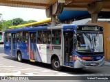 Next Mobilidade - ABC Sistema de Transporte 81.451 na cidade de São Paulo, São Paulo, Brasil, por Valnei Conceição. Número da foto: #9856588.
