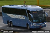 Viação Águia Branca 14011 na cidade de Lavrinhas, São Paulo, Brasil, por Jhonatan Diego da Silva Trevisan. Número da foto: #:id.