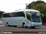 Viação Garcia 8295 na cidade de Paranavaí, Paraná, Brasil, por Robson Alves. Número da foto: #9855159.
