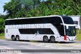 Auto Viação Catarinense 321307 na cidade de Joinville, Santa Catarina, Brasil, por Diego Lip. Número da foto: #9854196.